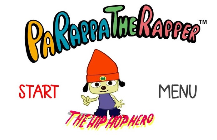 PaRappa the Rapper Remastered (Foto: Reprodução/Tais Carvalho)