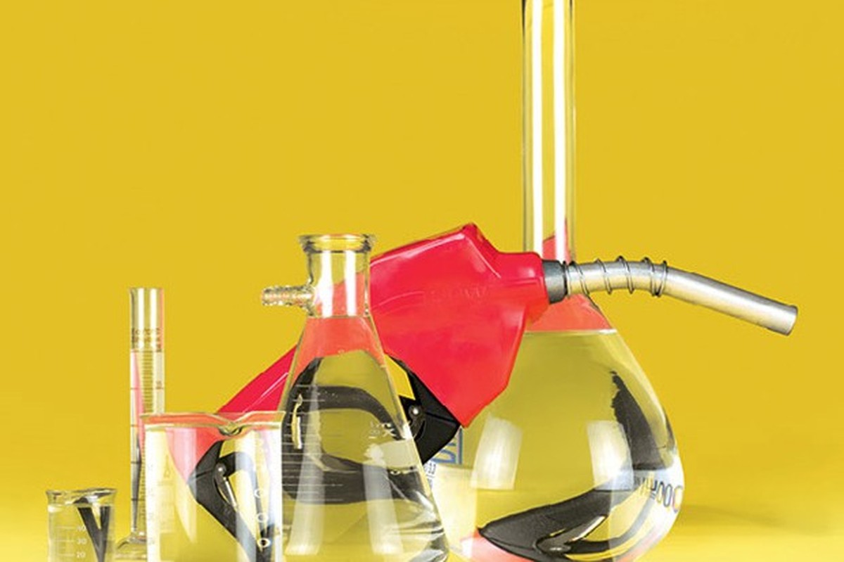 A gasolina comum é aditivada com detergentes: fato ou fake ...