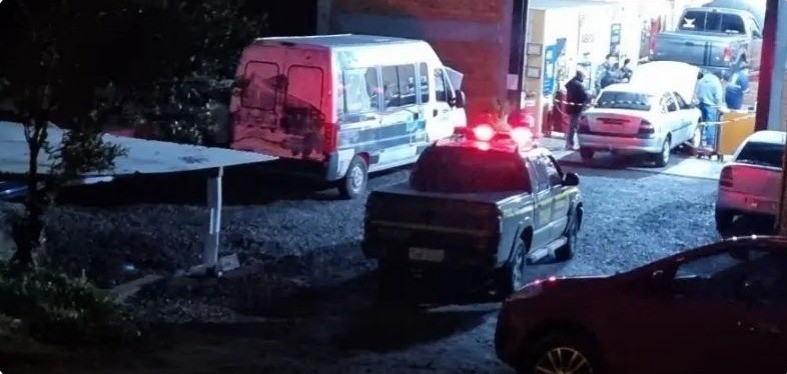 Mecânico é morto a tiros em Ilópolis; suspeitos são presos