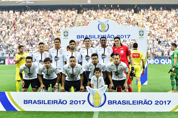 Atuações do Corinthians: Marquinhos entra bem, e Jô decide mais uma vez
