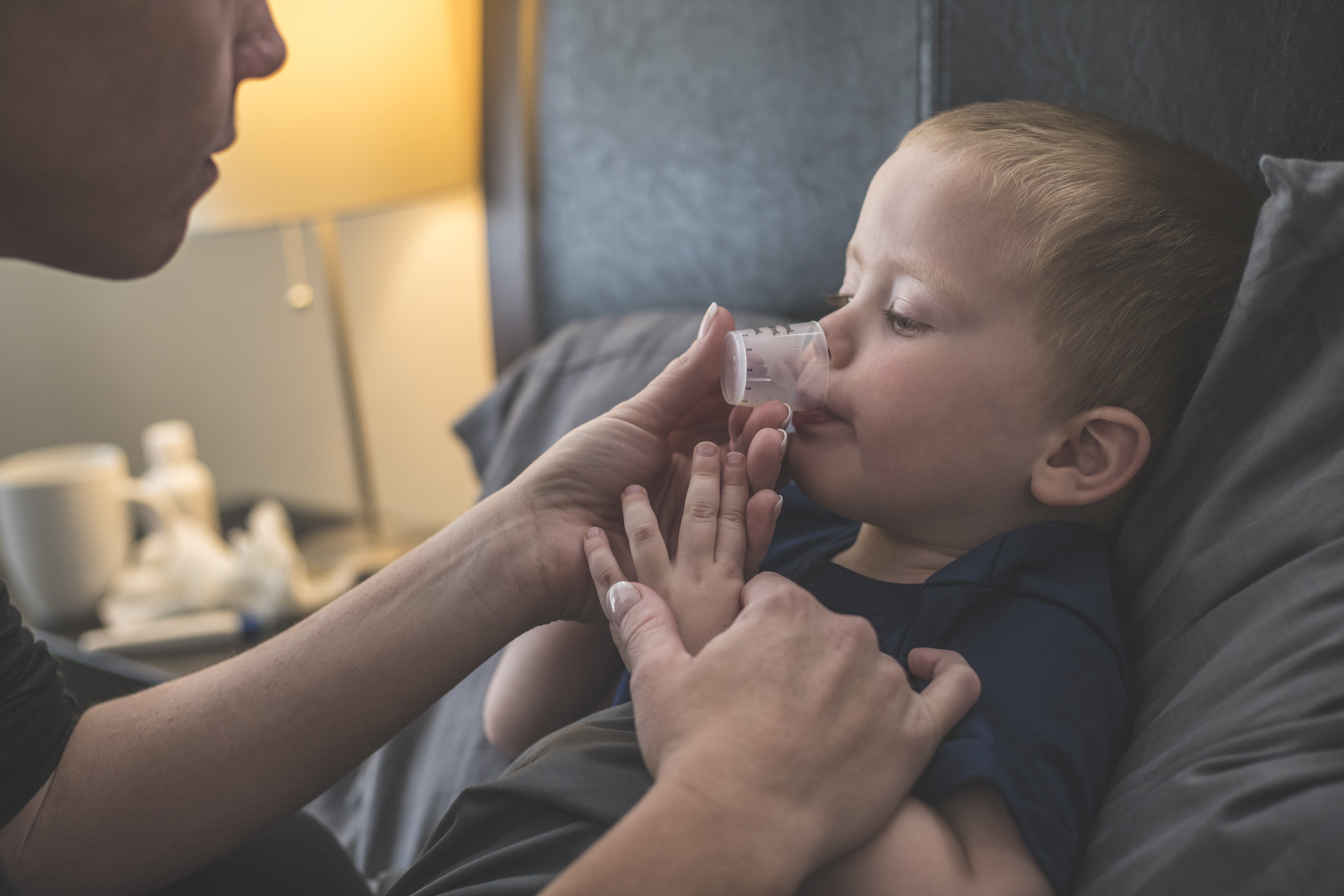 Antibióticos: quais os riscos? (Foto: Getty)