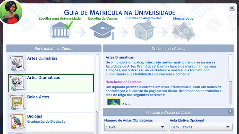 Como Entrar Na Universidade Em The Sims 4 Jogos Simuladores