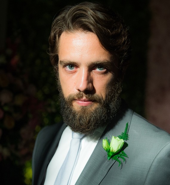 This fat teen had really