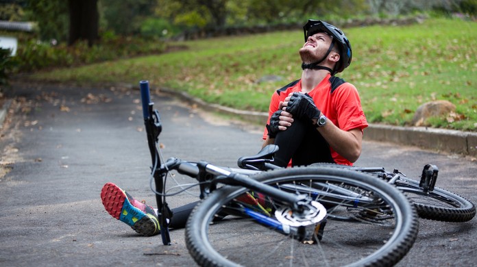 Gosta De Pedalar Saiba Evitar As Cinco Lesoes Mais Comuns No