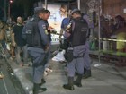 Em dez meses, 74 pessoas foram mortas durante assaltos em Manaus