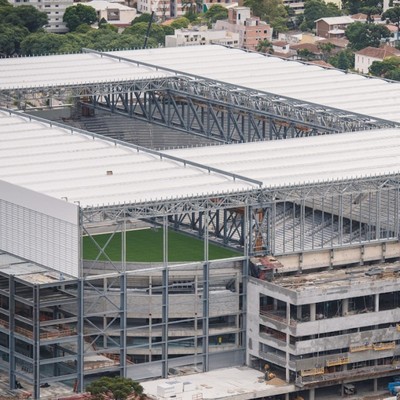 Bola Rola - Curitiba, PR