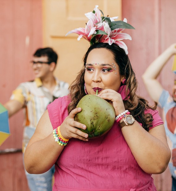 5 dicas e duas receitas para curar a ressaca de Carnaval | nutri&ccedil;&atilde;o | ge