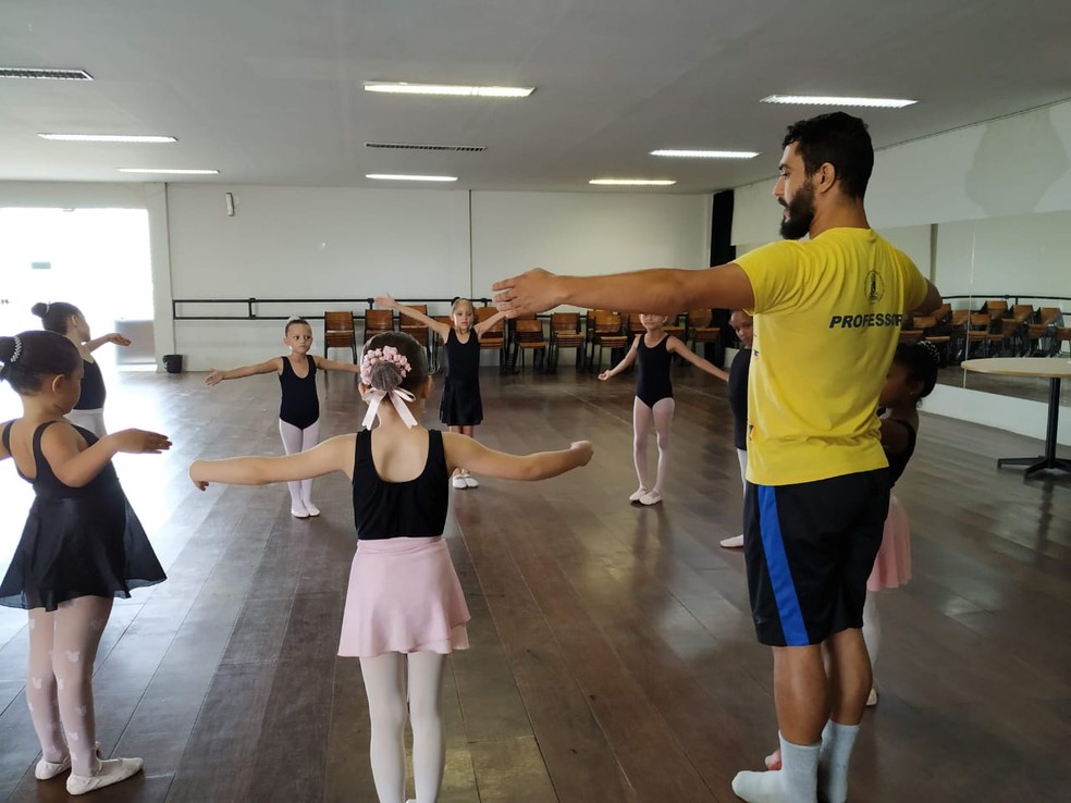 PerÃ­odo de matrÃ­cula para novos alunos serÃ¡ de 10 a 24 de julho â Foto: DivulgaÃ§Ã£o