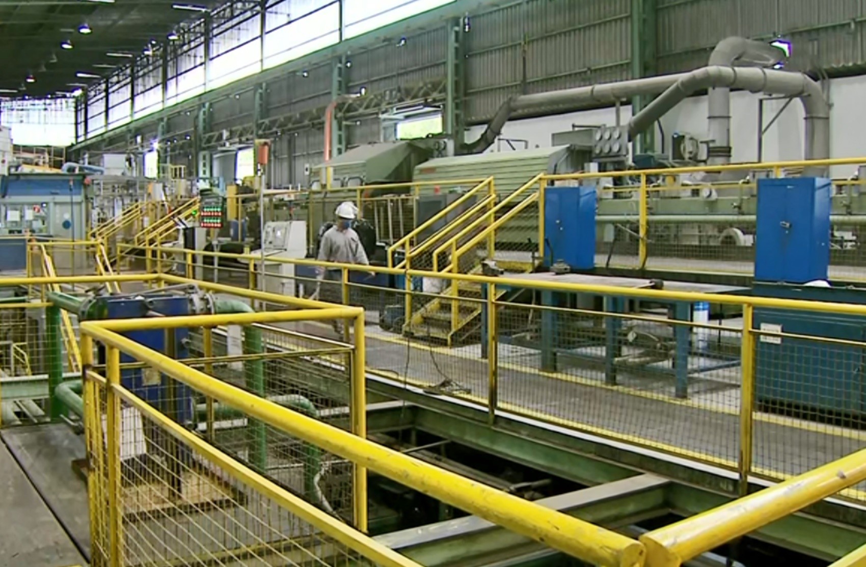 Poços de Caldas vive expectativa de gerar 3 mil novas vagas de trabalho na cidade até 2023
