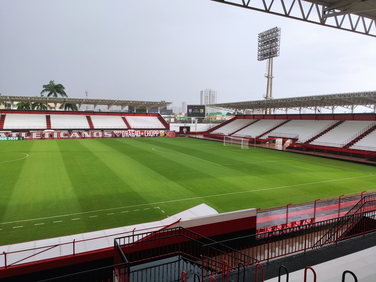 Cbf Postpones Games Between Goianesia And Crb As Well As Ypiranga Ap And Santa Cruz For The Copa Do Brasil Brazil S Cup