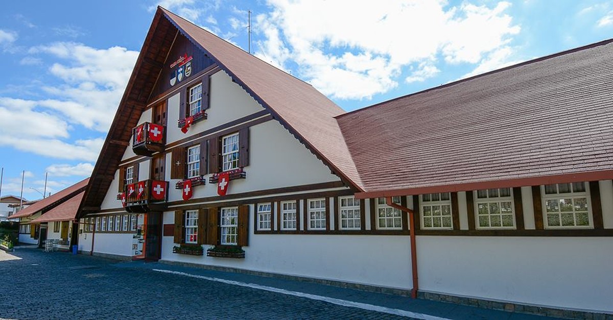 Nova Friburgo, RJ, ganha título oficial de 'Suíça ...