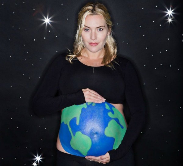 Kate Winslet (Foto: Reprodução Instagram)