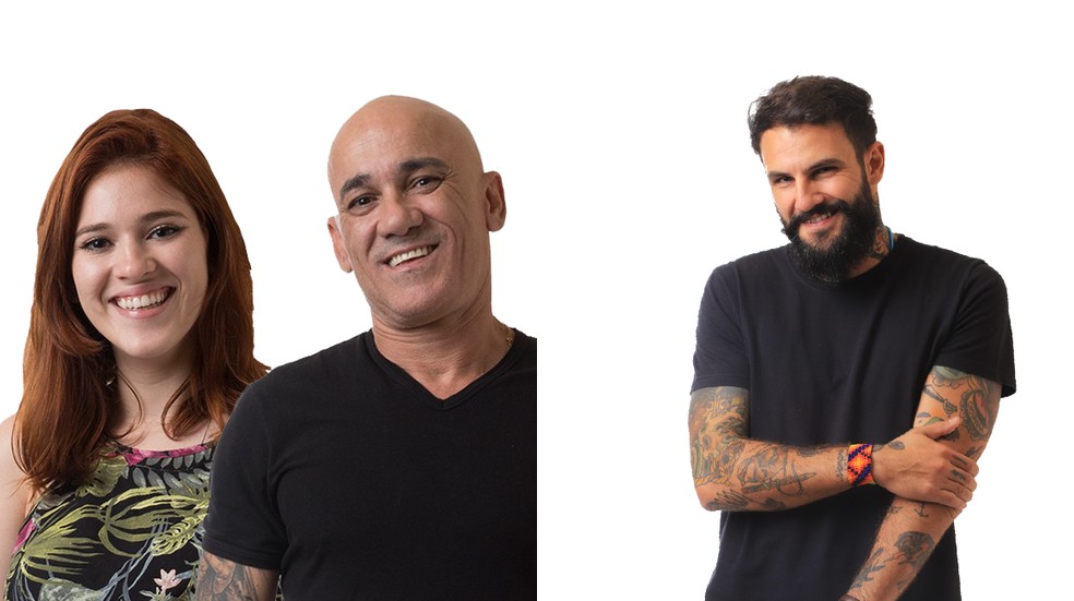 Vote no BBB18: Família Lima ou Wagner? Quem você quer eliminar?