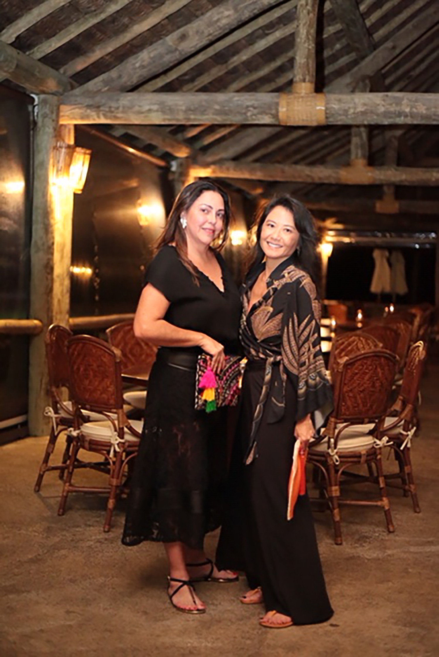 Fashion Weekend Kids arma edição Family Sports Club no Tivoli Ecoresort