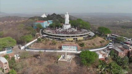 A voz do Cariri  Juazeiro do Norte CE