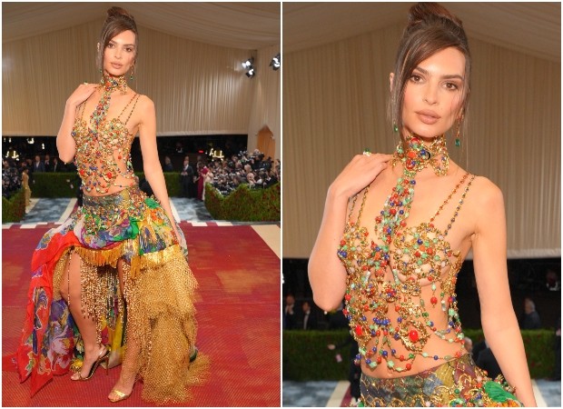 Emily Ratajkowski (Foto: Getty Images)