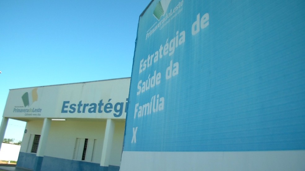 Irregularidades foram encontradas em unidades de saúde do município — Foto: Waine Charrow/TVCA