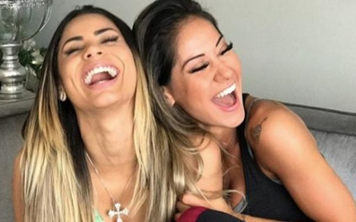 Lexa Abre O Jogo E Fala De Como Revelou Para Ma ra Cardi As Trai es De 