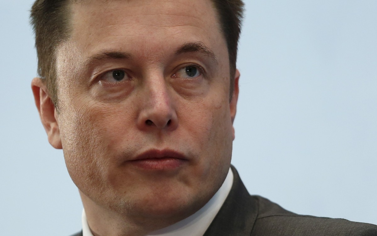 Justiça autoriza filha de Elon Musk a retirar sobrenome do pai bilionário, diz web site |  Tecnologia