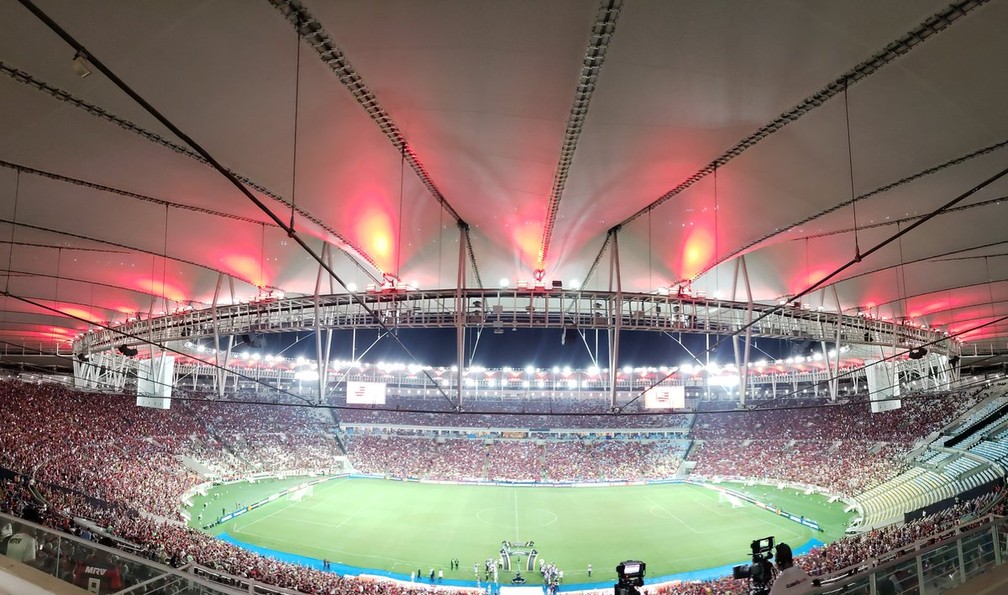  &mdash; Foto: Reprodu&ccedil;&atilde;o/Twitter