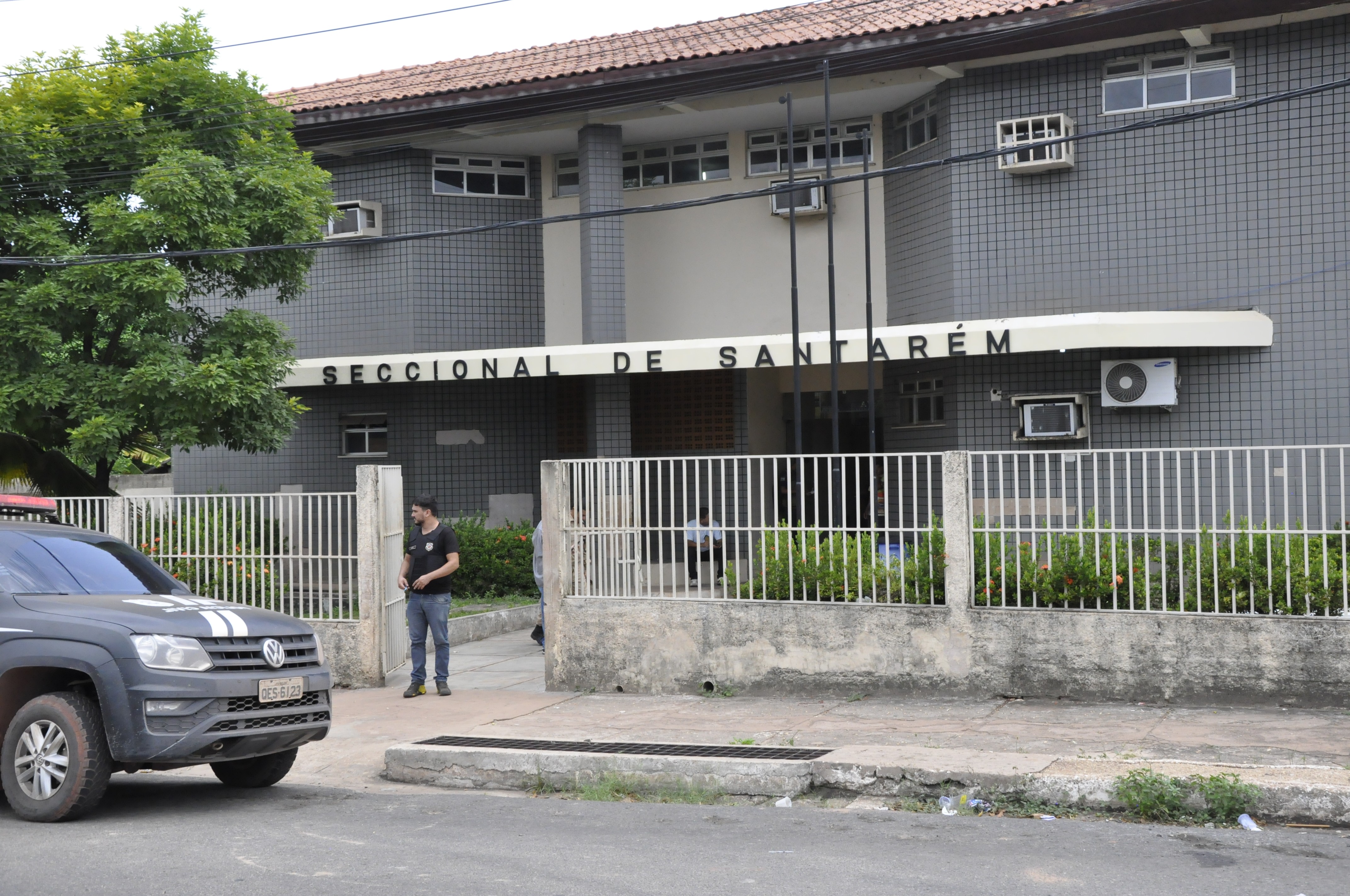 Polícia Militar apreende quelônios que estavam sendo vendidos próximo ao Mercadão 2000