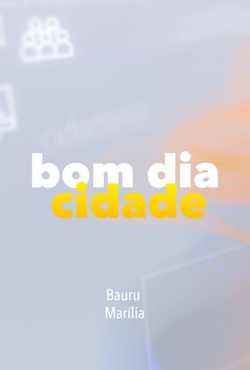 TV Tem Bauru e Marília Assista aos vídeos no Globoplay