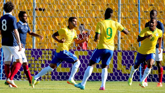 De olho em 2016, jovem Alisson busca espaço no time titular celeste