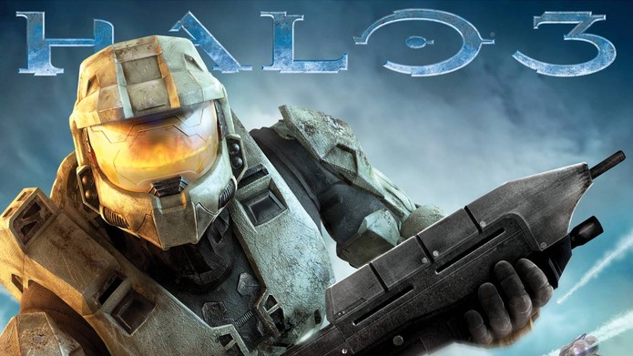 Halo 3 (Foto: Divulga??o)
