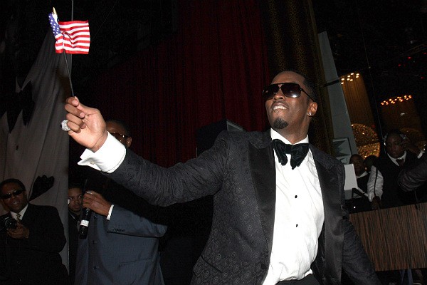 P. Diddy (Foto: Getty Images)