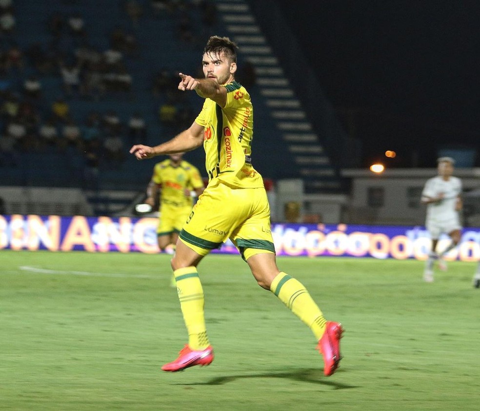 Os destaques do Grêmio na primeira fase da Copinha