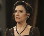 Natália do Vale, a Lady Margareth de 'Orgulho e paixão' | TV Globo
