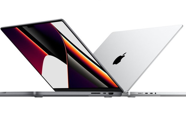 Apple lança novos MacBooks (Foto: Reprodução/Apple)