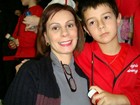 Carta de suicídio da mãe do menino Bernardo foi forjada, diz perito