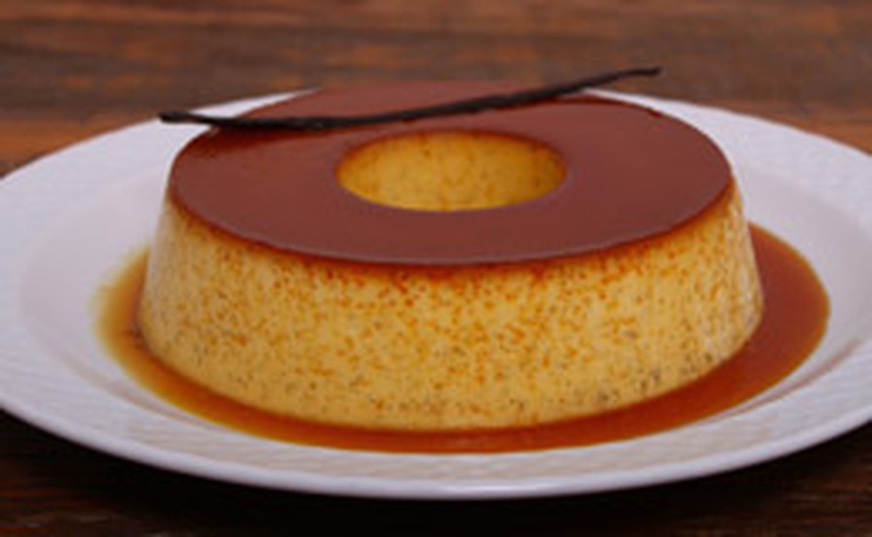 Featured image of post How to Make Pudim De Leite Condensado Com Furinhos