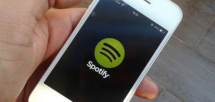 Como usar Spotify para ouvir músicas salvas no celular (Foto: Marvin Costa/TechTudo) (Foto: Como usar Spotify para ouvir músicas salvas no celular (Foto: Marvin Costa/TechTudo))