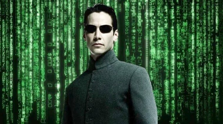 Matrix (Foto: Divulgação )