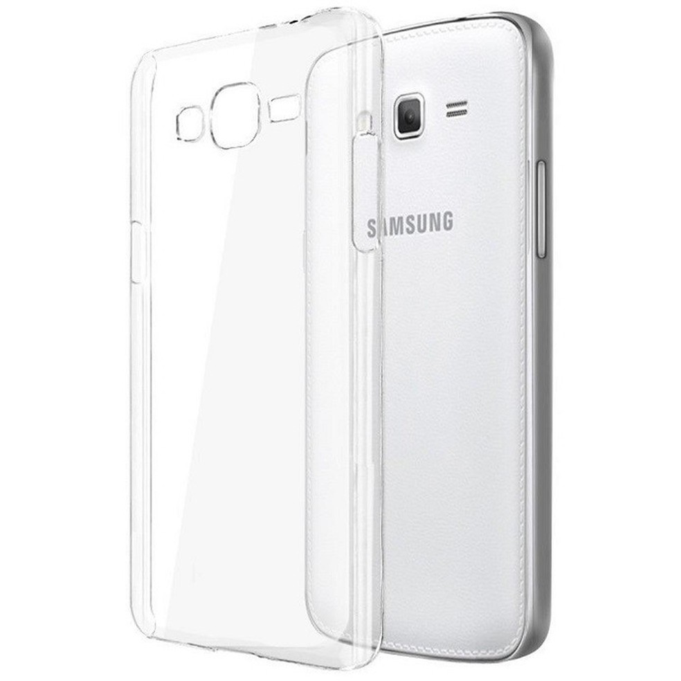 Capinhas para Galaxy Gran Prime: seis modelos para o celular da Samsung |  Listas | TechTudo
