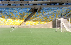 Fla lança pacote de ingressos para os três primeiros jogos da Libertadores