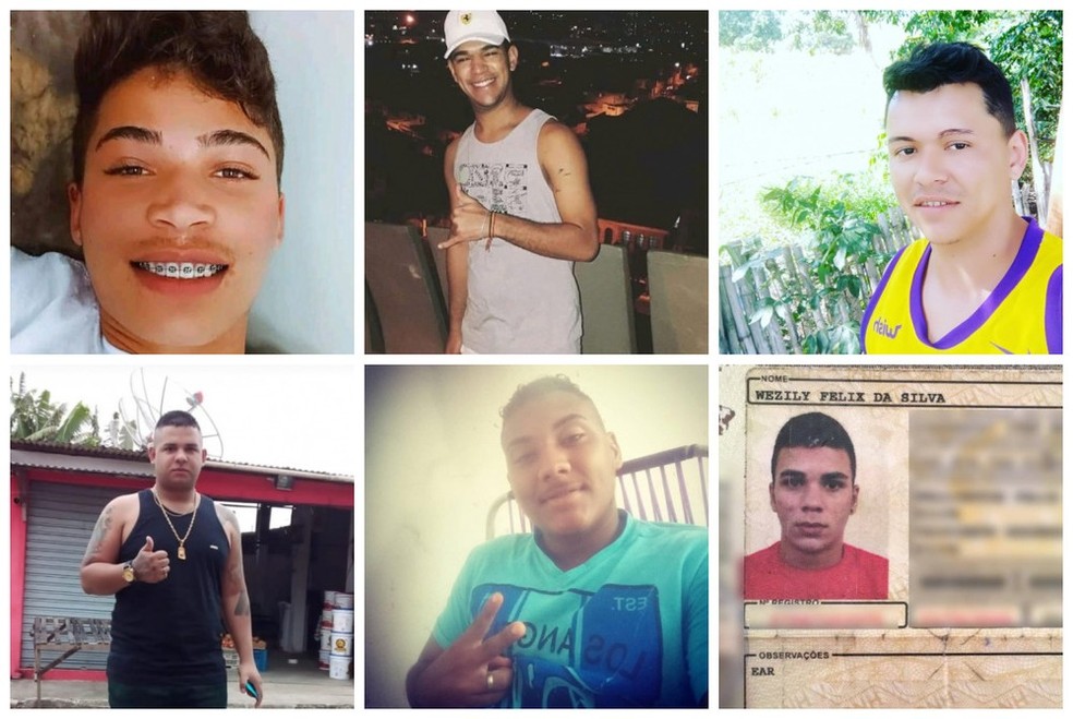 Jovens ficaram desaparecidos durante quatro dias em Atibaia — Foto: Divulgação