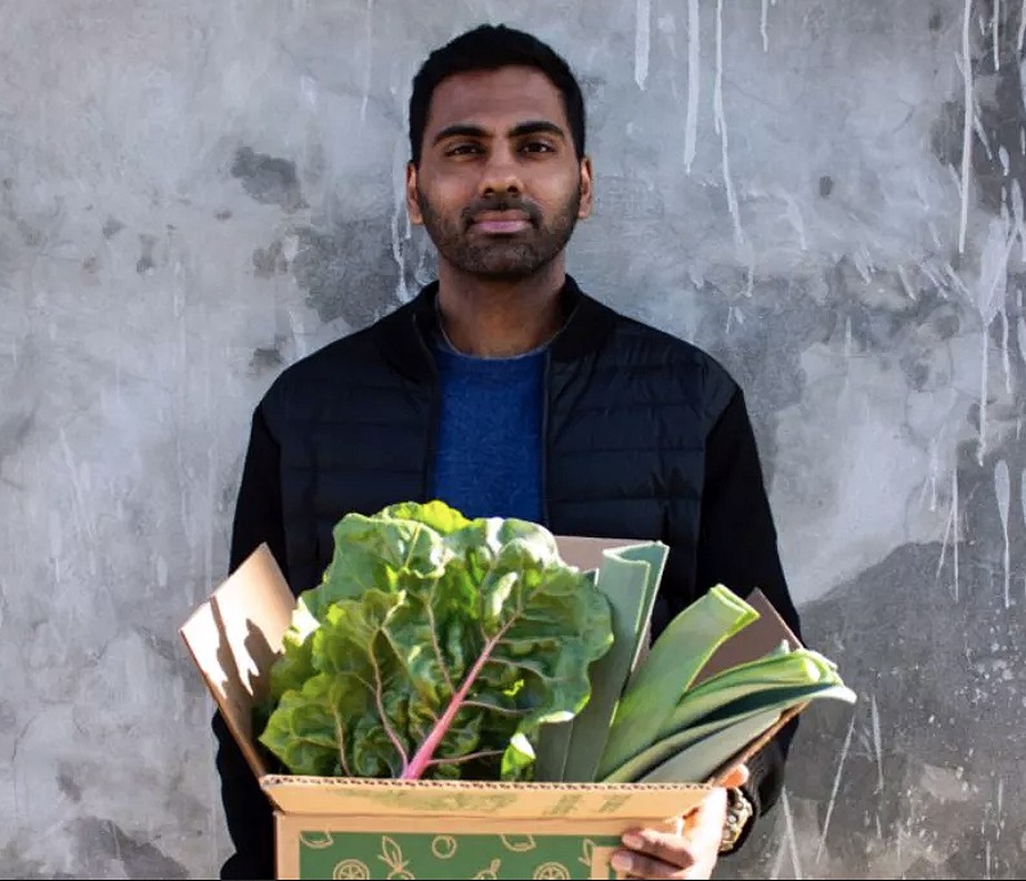 Fundador da startup Misits Markets se incomodava com alimentos em bom estado que eram jogados no lixo