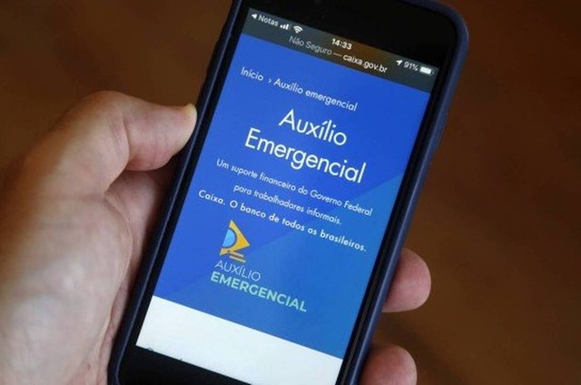 Implementação confusa do pagamento do benefício impediu que população mais pobre pudesse cumprir isolamento social | A hora da Ciência - Vimarsana News