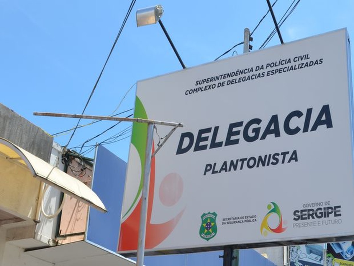 Delegacias do interior vão funcionar em regime de plantão durante o carnaval Sergipe G1