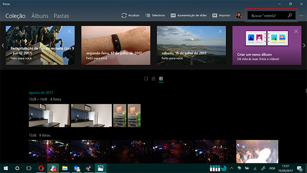 Windows 10 Pode Encontrar Qualquer Pessoa Em Fotos Saiba Como Downloads Techtudo