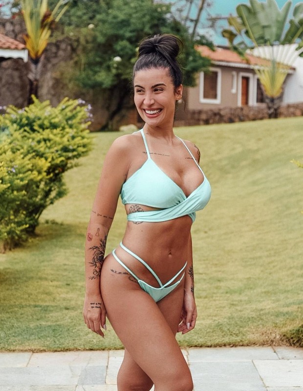 Liandra Andrade