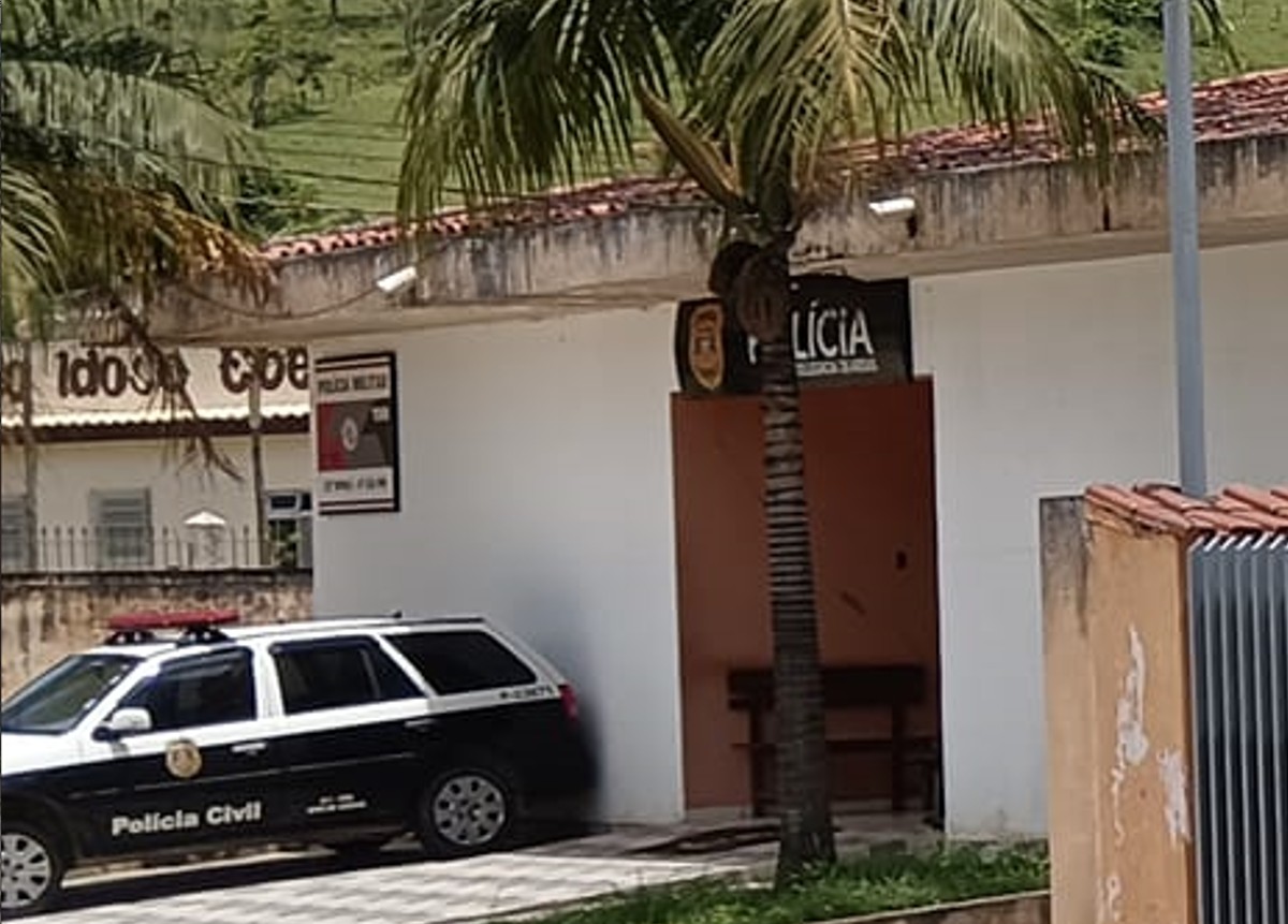 Comerciante morre soterrado em silo de ração em Areias