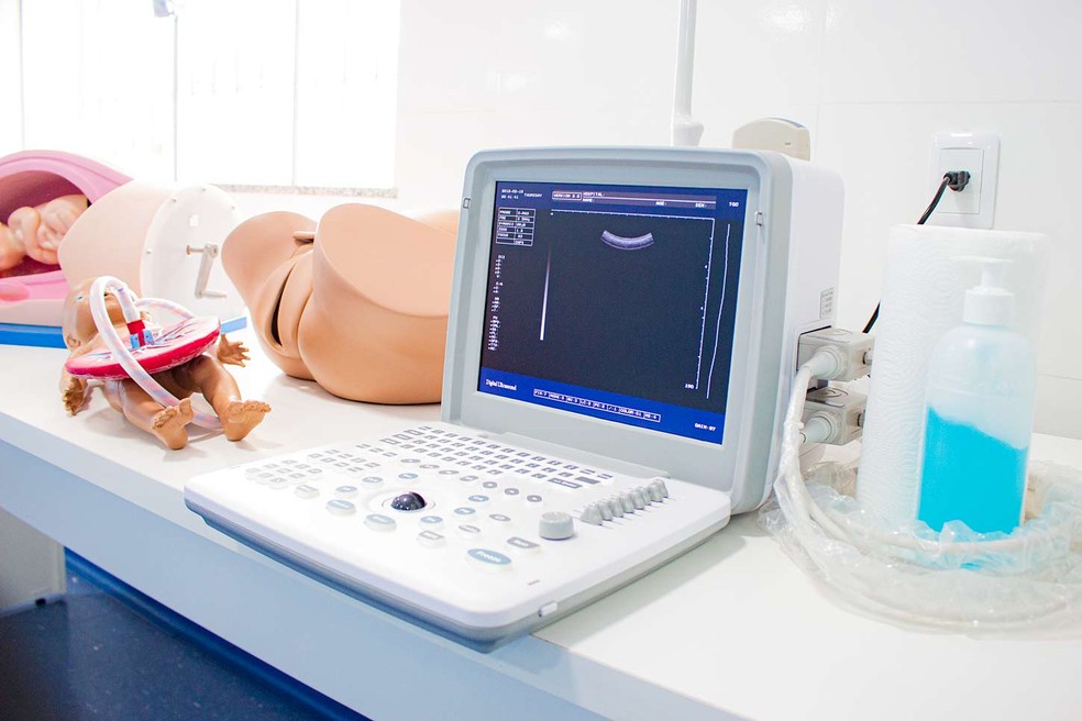 Medicina UASS-PJC — Foto: Divulgação