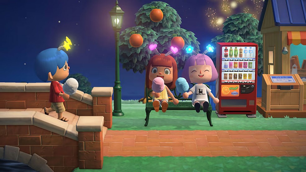 Aya Kyogoku possui grande contribuição em franquias da Nintendo, como Zelda e principalmente Animal Crossing — Foto: Reprodução/Nintendo Game Store