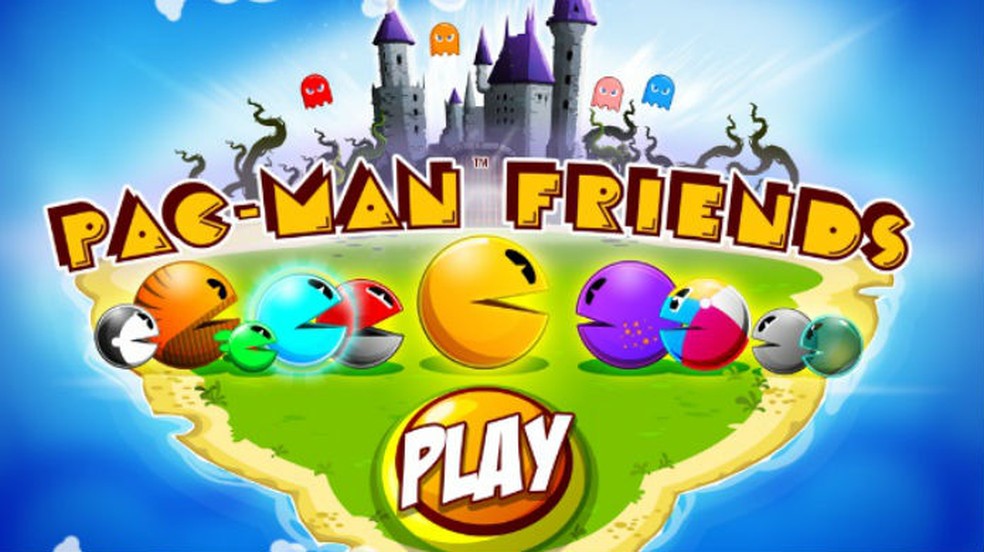 Confira os melhores games de Pac-Man para celulares ...