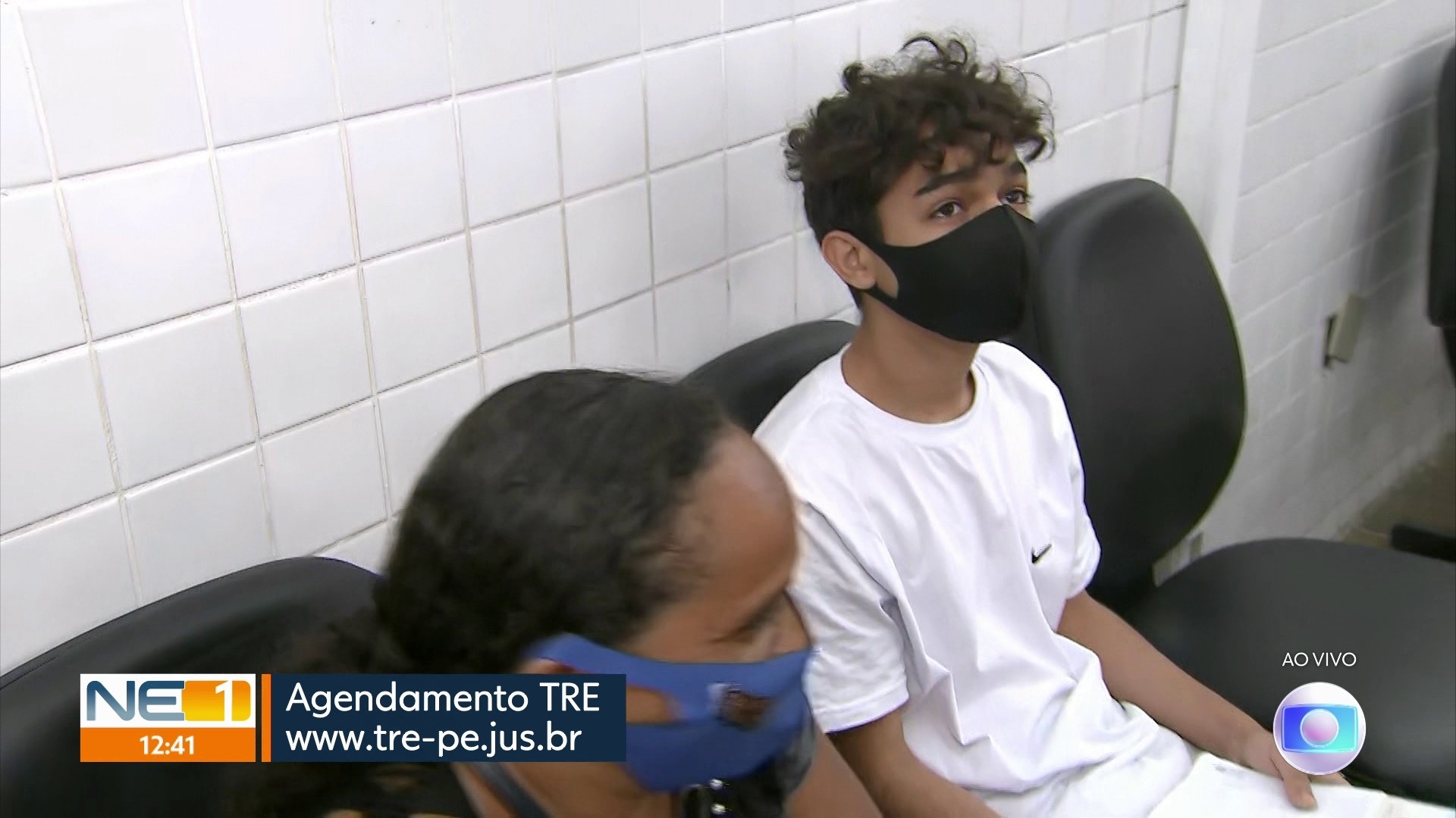 VÍDEOS: NE1 de sexta-feira, 25 de março de 2022