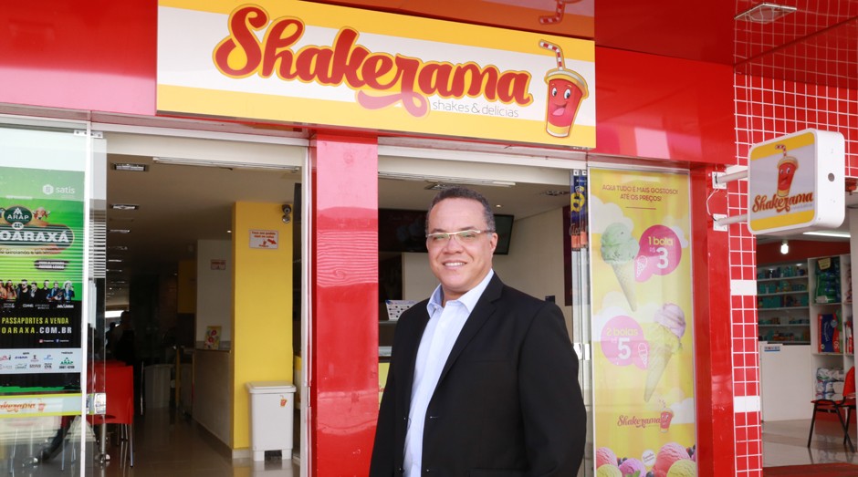 Richesse investe R$ 1,5 milhão na abertura de 2 lojas - Empreender em Goiás